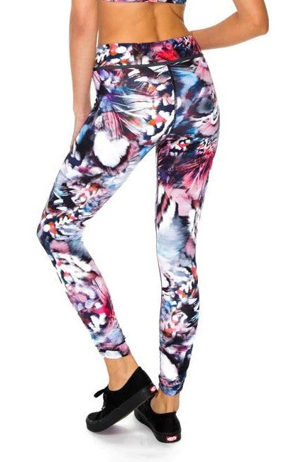 Luli Fama Cienfuegos Skinny Leggings